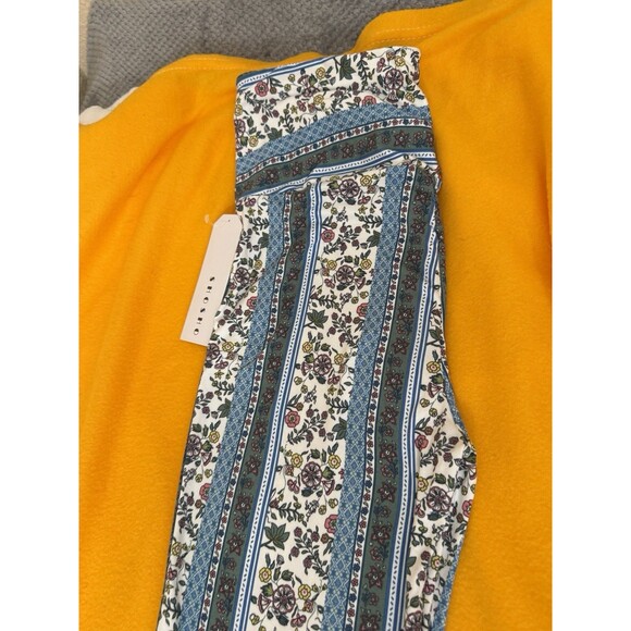 Sho sho wide Leg Pants size large NWT - Picture 9 of 13